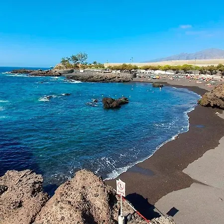 Bellavista, Bajo Alcalá