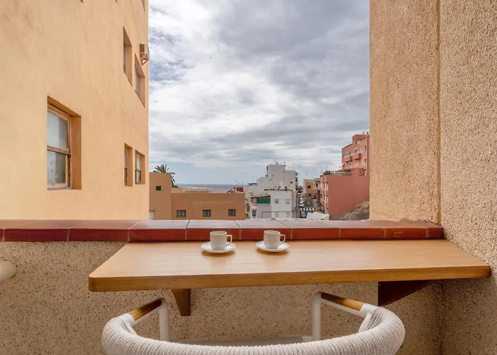 Bellavista, Bajo Alcalá