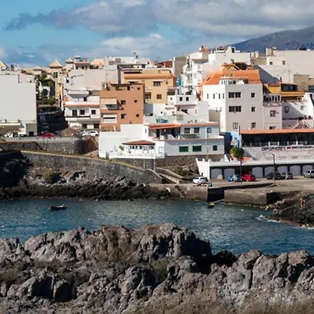 Bellavista, Bajo A Appartement Guía de Isora