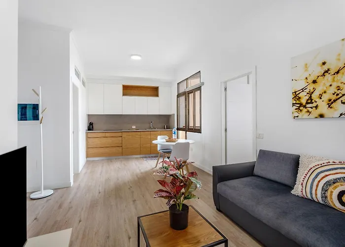 Appartement Bellavista, Bajo A *