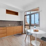 Apartmán Bellavista, Bajo A Guía de Isora