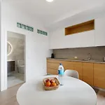 Apartmán Bellavista, Bajo A *