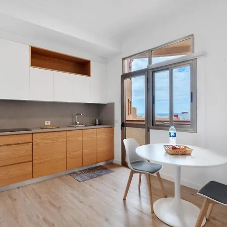 דירה Bellavista, Bajo Alcala Guía de Isora