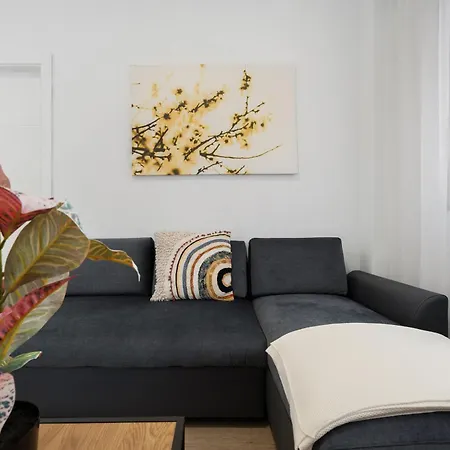 Bellavista, Bajo Alcala דירה