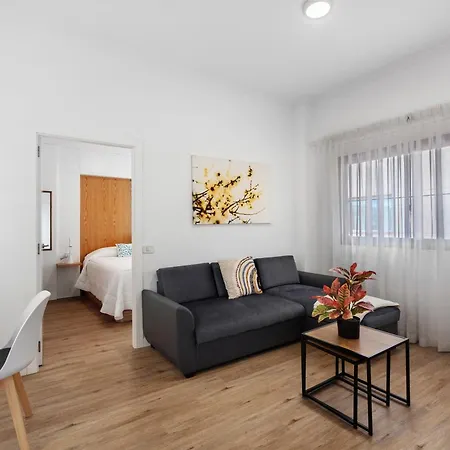 דירה Bellavista, Bajo Alcala Guía de Isora