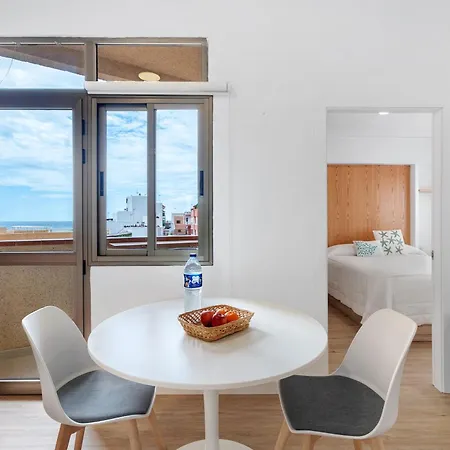 Bellavista, Bajo Alcala דירה Guía de Isora