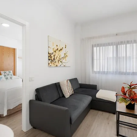 Bellavista, Bajo Alcala דירה