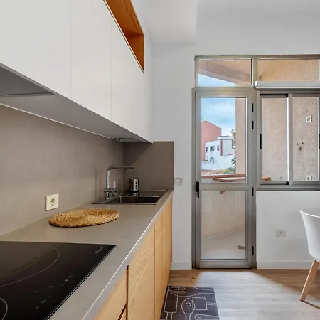 Bellavista, Bajo Alcala