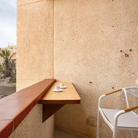 Bellavista, Bajo Alcala דירה Guía de Isora