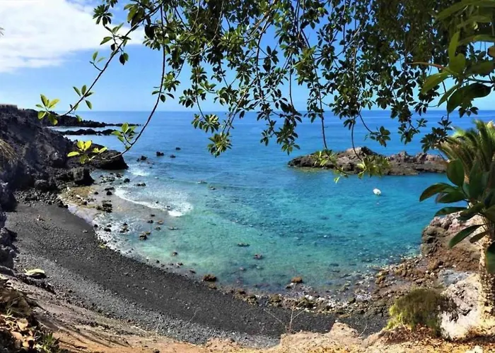 Lägenhet Bellavista, Bajo A Guía de Isora