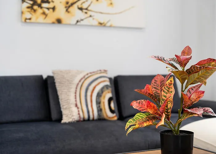 Lägenhet Bellavista, Bajo A Guía de Isora