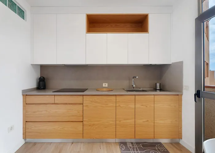 Bellavista, Bajo A * Guía de Isora