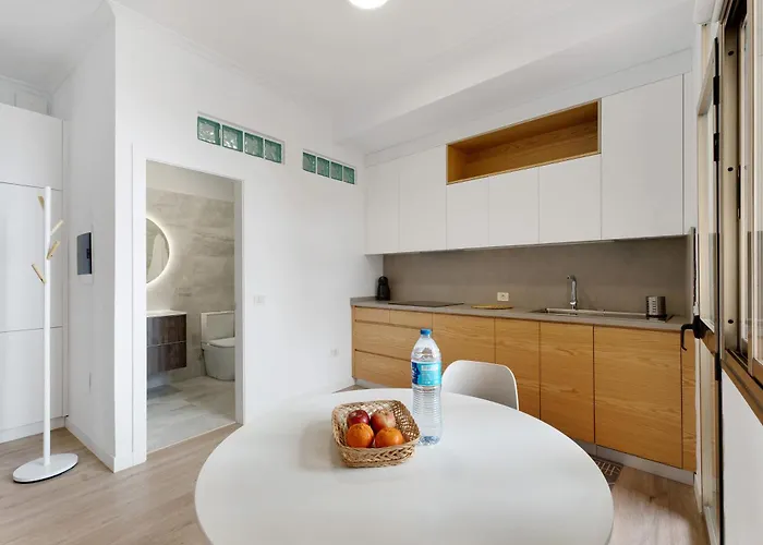 Bellavista, Bajo A Guía de Isora