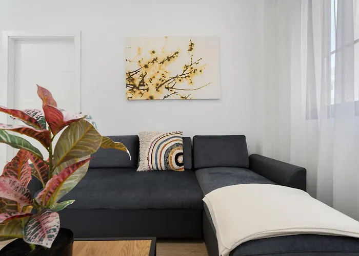 Bellavista, Bajo A Lägenhet