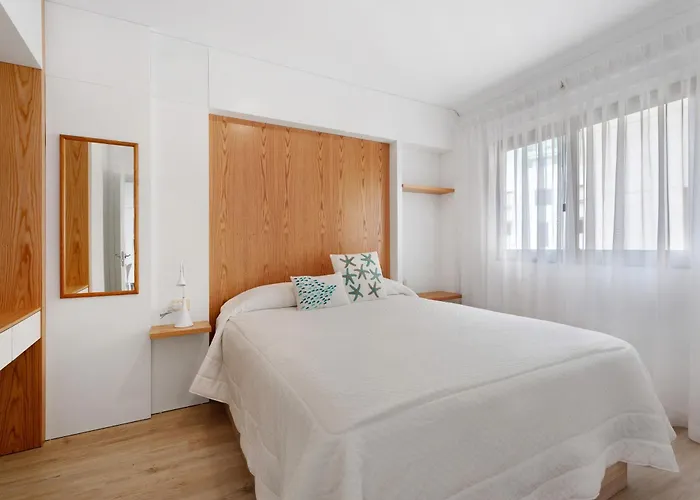 Bellavista, Bajo A *