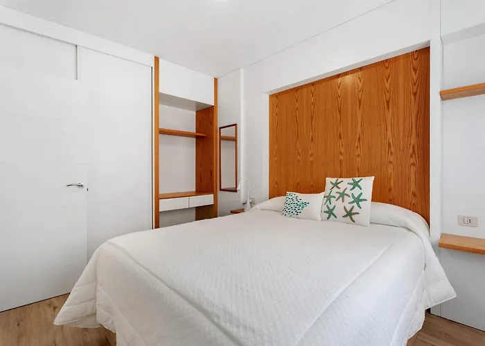 Bellavista, Bajo A Lägenhet *