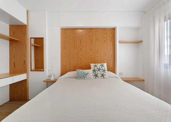 Bellavista, Bajo A Lägenhet