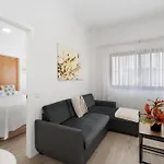 Bellavista, Bajo A Apartment