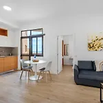 Apartment Bellavista, Bajo A Guia de Isora (Tenerife)