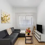 Apartment Bellavista, Bajo A