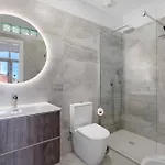 Bellavista, Bajo A Apartment