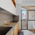 Apartment Bellavista, Bajo A
