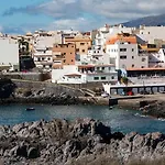 Apartment Bellavista, Bajo A Guia de Isora (Tenerife)