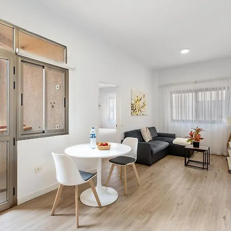 Apartment Bellavista, Bajo A