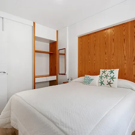 Bellavista, Bajo A Apartment