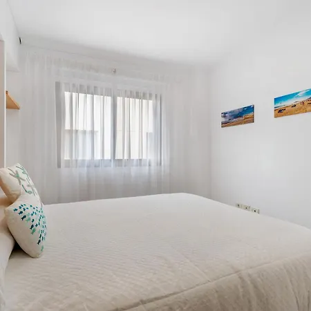 Bellavista, Bajo A Apartment *