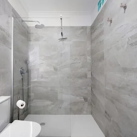 Apartment Bellavista, Bajo A Guía de Isora