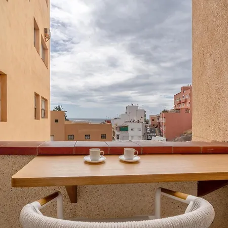 Apartment Bellavista, Bajo A Guía de Isora