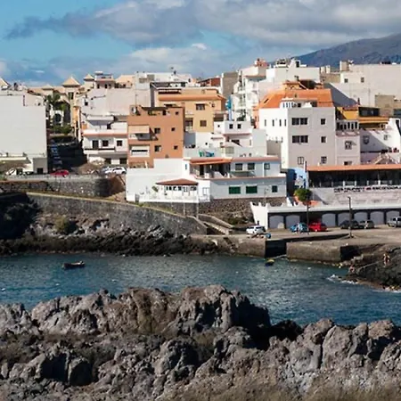 Apartment Bellavista, Bajo A Guía de Isora