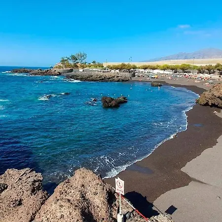 Bellavista, Bajo A * Guía de Isora